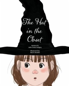 The Hat In The Closet - Langley, Julie Costa