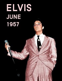 Elvis June 1957 - Belard, Paul