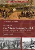 The Atlanta Campaign, 1864