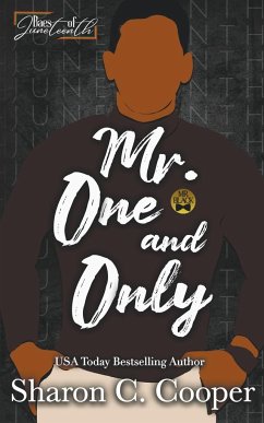 Mr. One and Only - Cooper, Sharon C