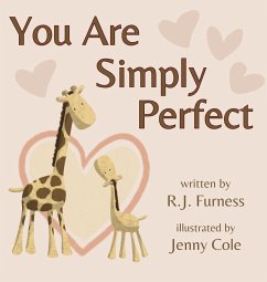 You Are Simply Perfect - Furness, R. J.