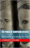 The Power of Compound Interest How to Grow your Wealth over Time (eBook, ePUB) The Power of Compound Interest How to Grow your Wealth over Time (eBook, ePUB)