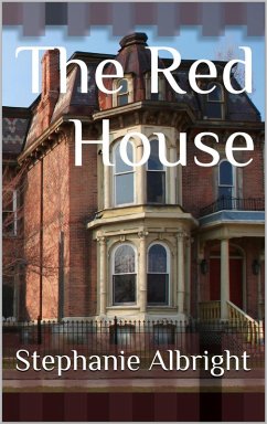 Cover The Red House (eBook, ePUB)