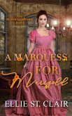 A Marquess for Marigold (The Blooming Brides, #2) (eBook, ePUB)