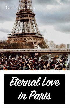 Cover Eternal Love in Paris (eBook, ePUB)