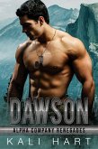 Dawson (Alpha Company Renegades, #4) (eBook, ePUB) Dawson (Alpha Company Renegades, #4) (eBook, ePUB)