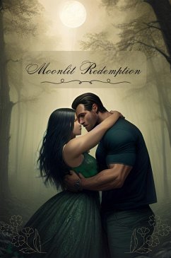 Moonlit Redemption (eBook, ePUB) - Hepburn, Angel