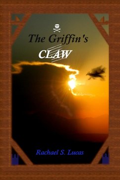 The Griffin's Claw (Sarkin, #3) (eBook, ePUB) - Lucas, Rachael S