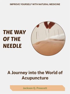 The Way of the Needle (eBook, ePUB) - Q. Prescott, Jackson