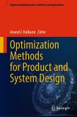 Optimization Methods for Product and System Design (eBook, PDF)