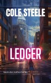 Ledger (Nashville Justice) (eBook, ePUB)