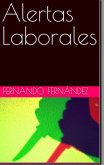 Alertas Laborales (eBook, ePUB)