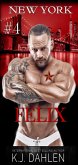 Felix-New York (Bratva New York, #4) (eBook, ePUB) Felix-New York (Bratva New York, #4) (eBook, ePUB)