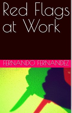 Red Flags at Work (eBook, ePUB) - Fernandez, Fernando