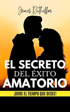 Cover El secreto del éxito amatorio (eBook, ePUB)