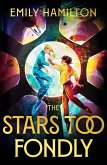 The Stars Too Fondly (eBook, ePUB)