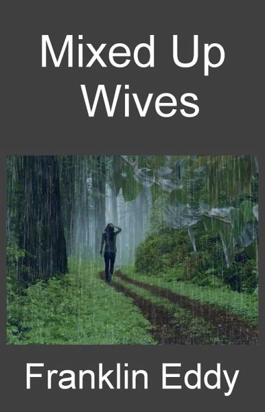 Mixed Up Wives (eBook, ePUB)