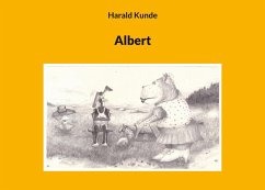 Albert (eBook, ePUB)