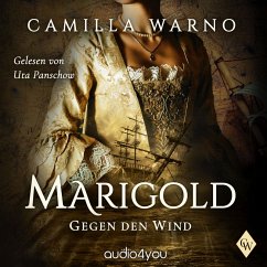 Marigold (MP3-Download) - Warno, Camilla