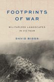 Footprints of War (eBook, ePUB)