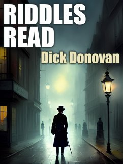 Riddles Read (eBook, ePUB) - Donovan, Dick