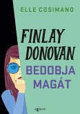 Finlay Donovan bedobja magát (eBook, ePUB) Finlay Donovan bedobja magát (eBook, ePUB)