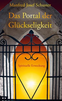 Cover Das Portal der Glückseligkeit (eBook, ePUB)
