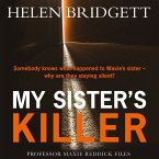My Sister's Killer (MP3-Download)