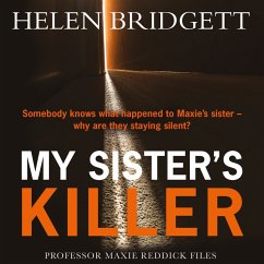 My Sister's Killer (MP3-Download) - Bridgett, Helen