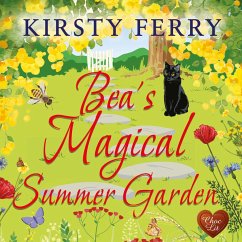 Bea's Magical Summer Garden (MP3-Download) - Ferry, Kirsty