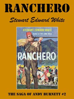 Ranchero (eBook, ePUB) - Edward White, Stewart