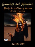 Enemigo Del Hombre (eBook, ePUB)