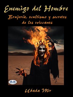 Enemigo Del Hombre (eBook, ePUB) - Mir, Ubada