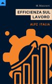 Efficienza Sul Lavoro (eBook, ePUB)