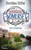 Tod in Pemberley / Mörderisches Somerset Bd.4 (eBook, ePUB)