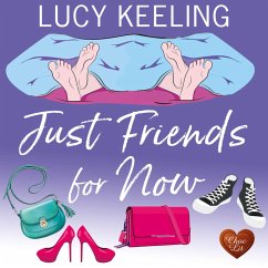 Just Friends For Now (MP3-Download) - Keeling, Lucy