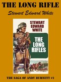 The Long Rifle (eBook, ePUB)