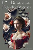 Kabale of regency - Die Tudors- Epoche - Heinrich VIII. - Anne Boleyn - Katharina von Aragón (eBook, ePUB)