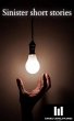 Sinister Short Stories (eBook, ePUB) - Bild 1