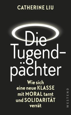 Die Tugendpächter (eBook, ePUB) - Liu, Catherine