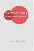 Qi Gong Stufe 1 (eBook, ePUB)