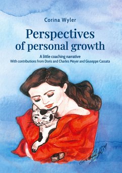 Perspectives of personal growth (eBook, ePUB)