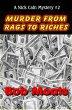 Murder from Rags to Riches (eBook, ePUB) - Bild 1