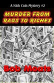 Murder from Rags to Riches (eBook, ePUB)