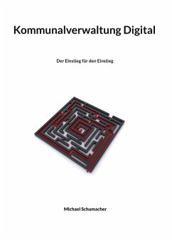 Kommunalverwaltung Digital (eBook, ePUB)