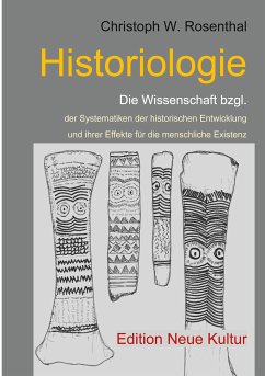Historiologie (eBook, ePUB)