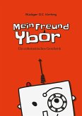 Mein Freund Ybor (eBook, ePUB)