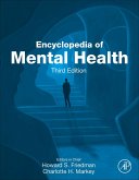Encyclopedia of Mental Health (eBook, PDF)