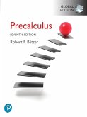 Precalculus, Global Edition -- (Perpetual Access) (eBook, PDF)