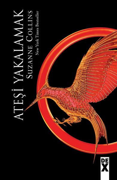 Açlik Oyunlari: Atesi Yakalamak (eBook, ePUB) Açlik Oyunlari: Atesi Yakalamak (eBook, ePUB)